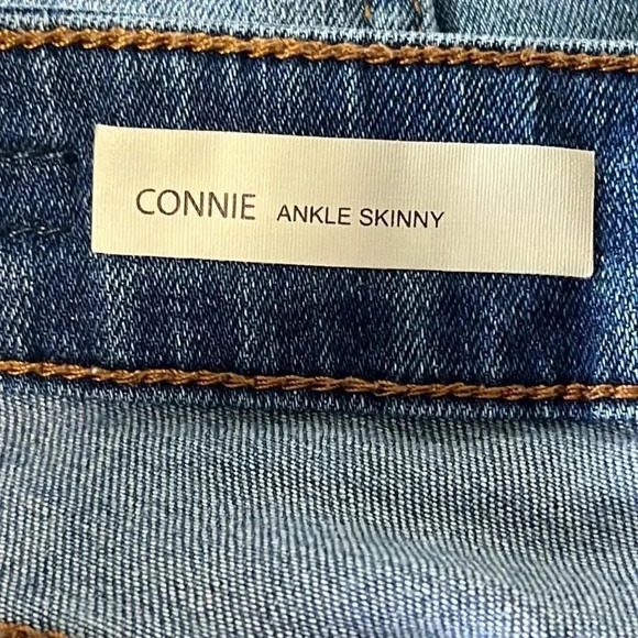 Kut from the Kloth Connie Ankle  Skinny - Picture 11 of 16